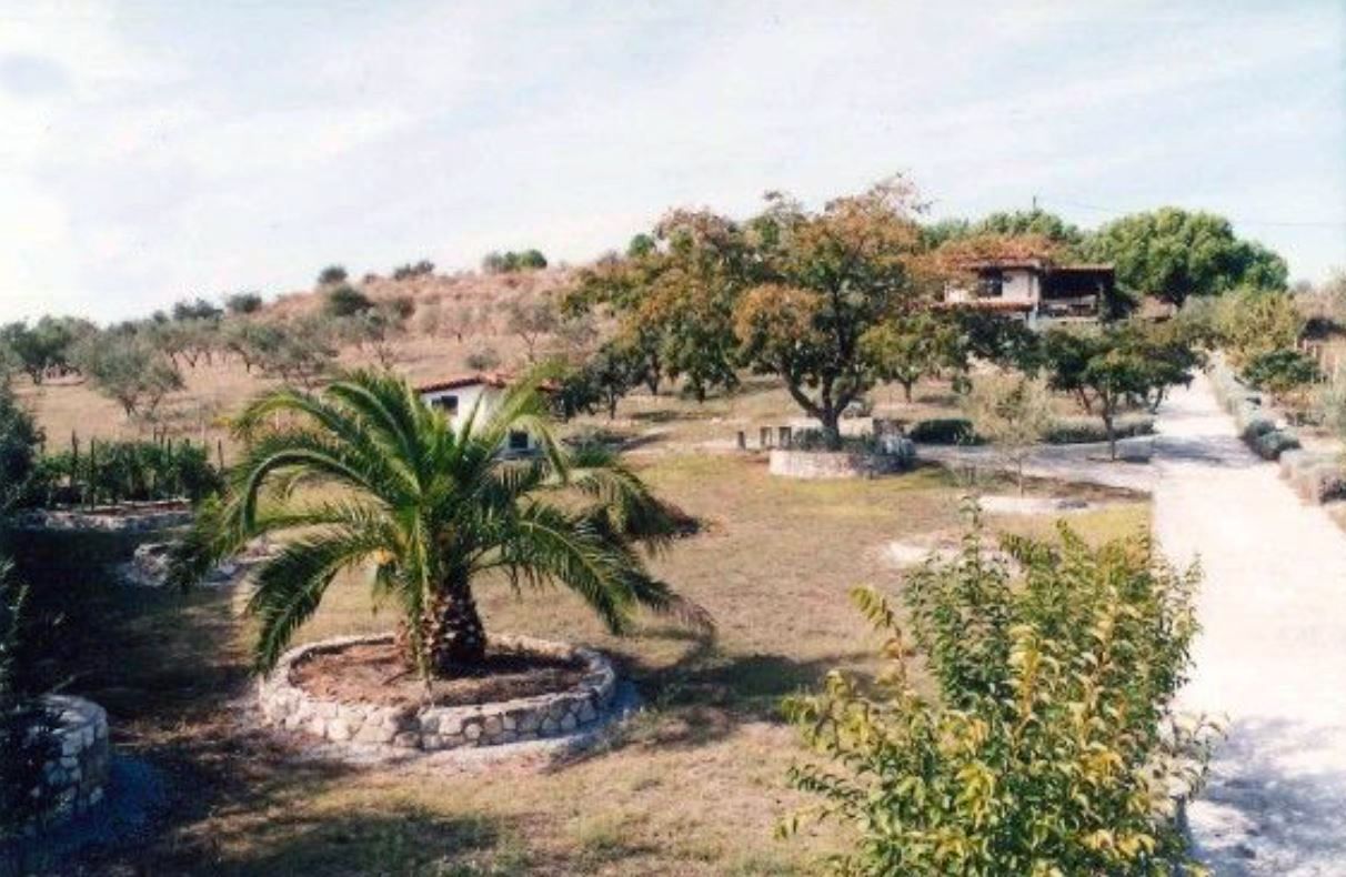 Дом в Ситонии, Греция, 70 м2 фото 3