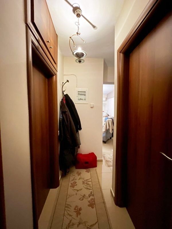 Квартира в Салониках, Греция, 65 м2 фото 5