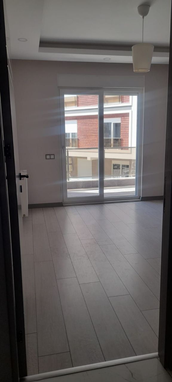 Квартира в Анталии, Турция, 50 м2 фото 2