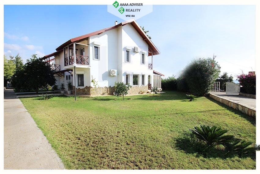 Вилла в Алании, Турция, 145 м2 фото 5