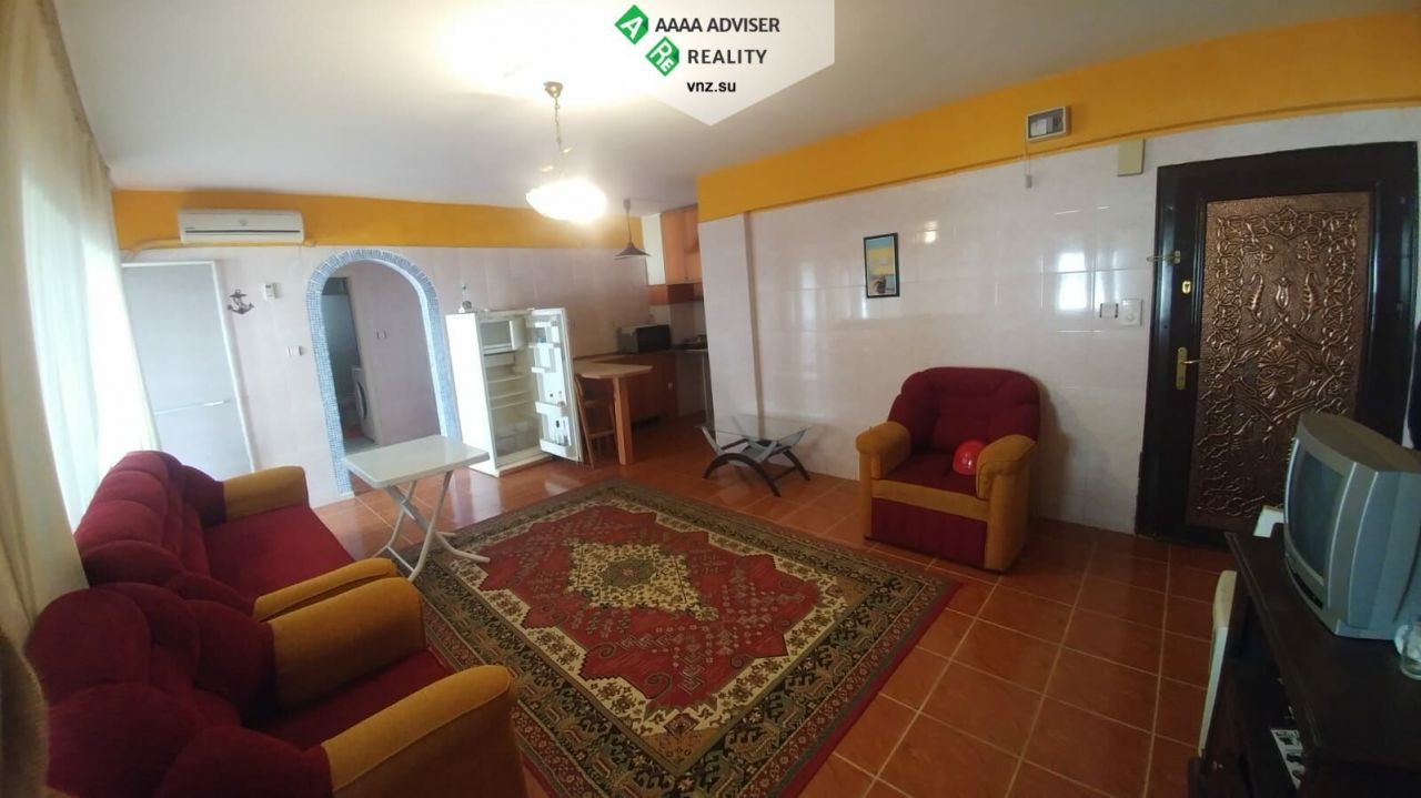 Квартира в Алании, Турция, 85 м2 фото 5
