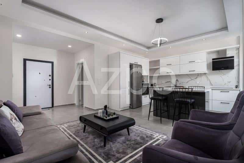 Апартаменты в Алании, Турция, 110 м2 фото 4