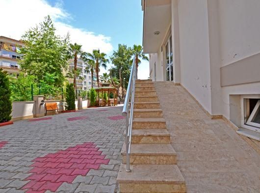 Квартира в Алании, Турция, 65 м2 фото 5