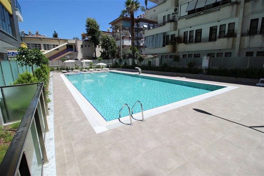 Квартира в Алании, Турция, 150 м2 фото 2