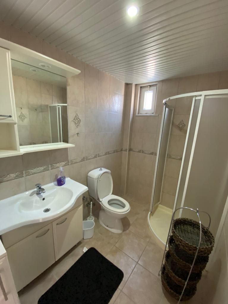 Квартира в Алании, Турция, 115 м2 фото 5