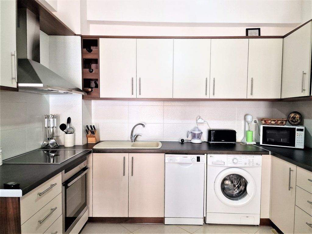 Апартаменты в Коринфе, Греция, 72 м2 фото 5