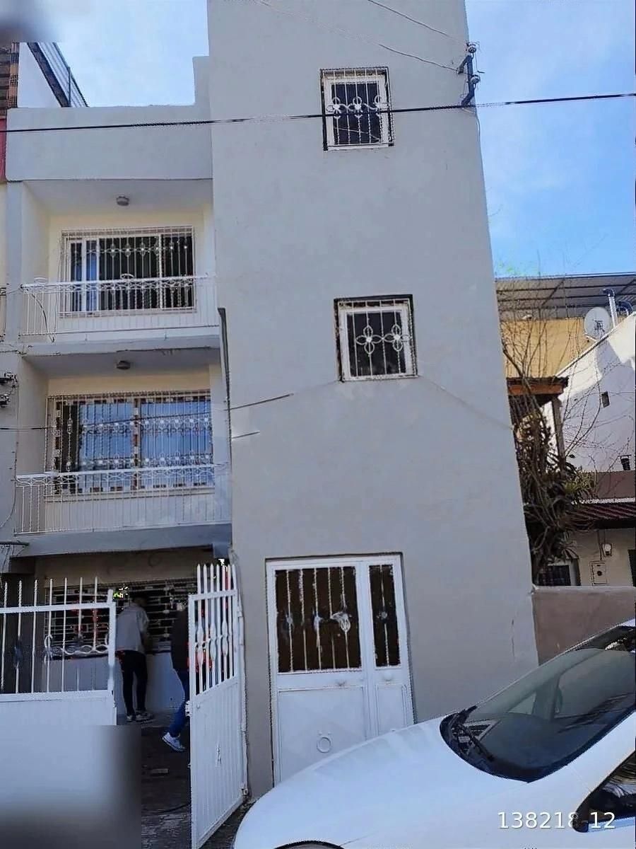 Квартира в Мерсине, Турция, 80 м2 фото 5