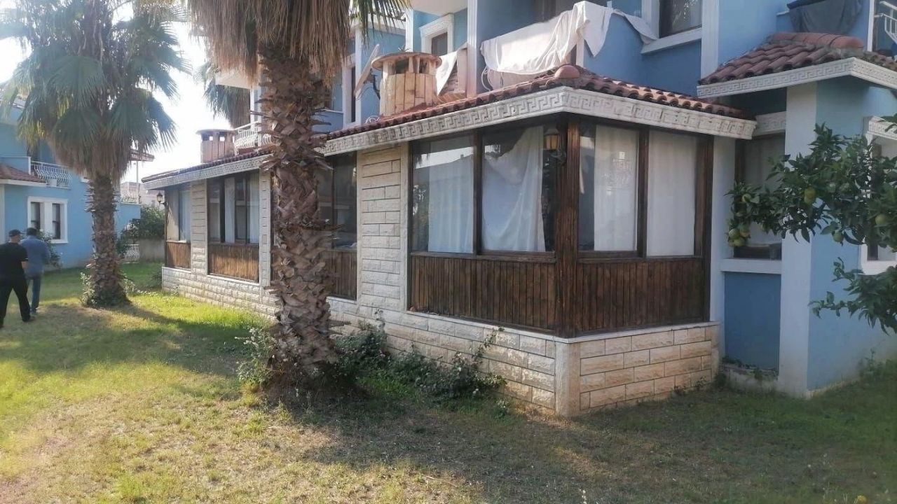 Вилла в Кемере, Турция, 90 м2 фото 2