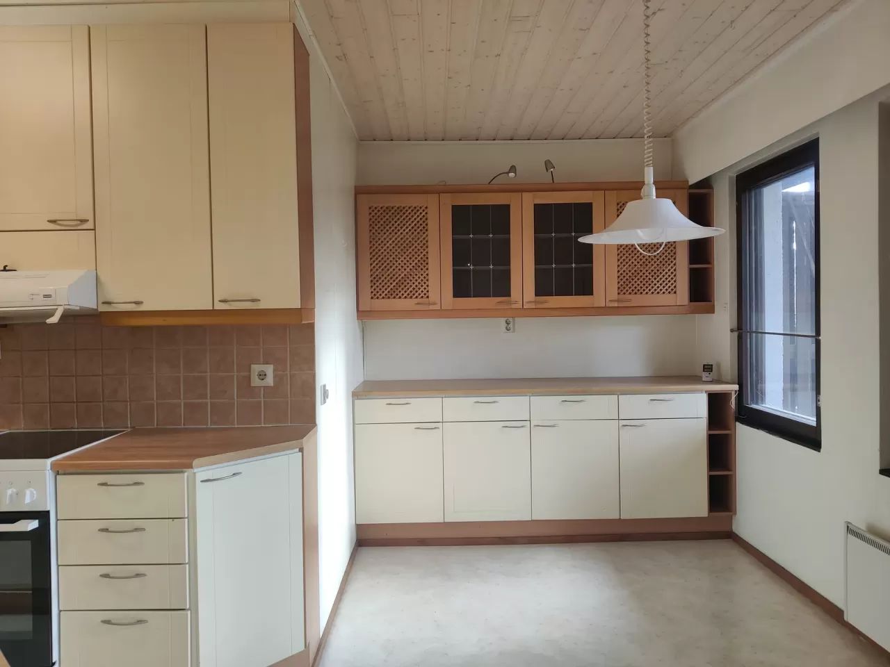 Таунхаус в Ямся, Финляндия, 76.5 м2 фото 4