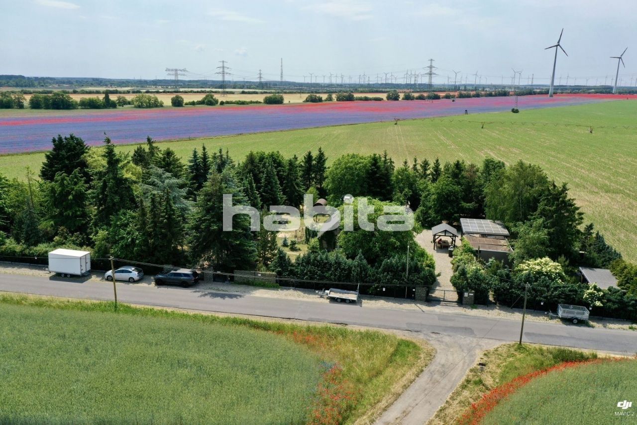 Дом Brieselang, Германия, 100 м2 фото 2