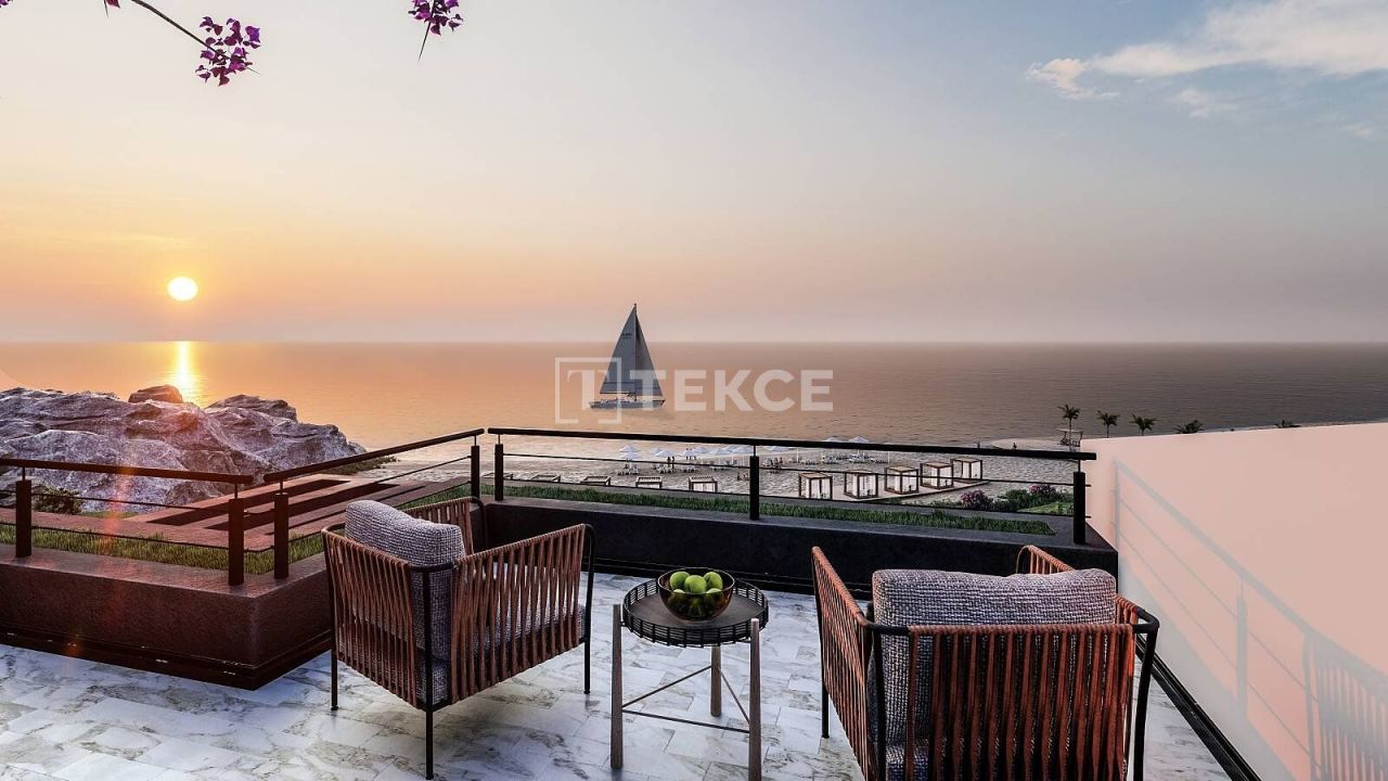 Апартаменты в Газимагусе, Кипр, 142 м2 фото 5
