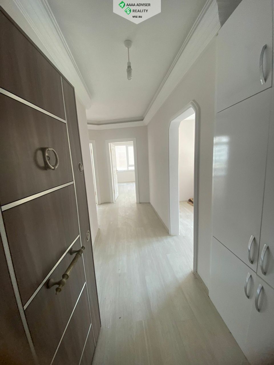 Квартира в Алании, Турция, 110 м2 фото 3