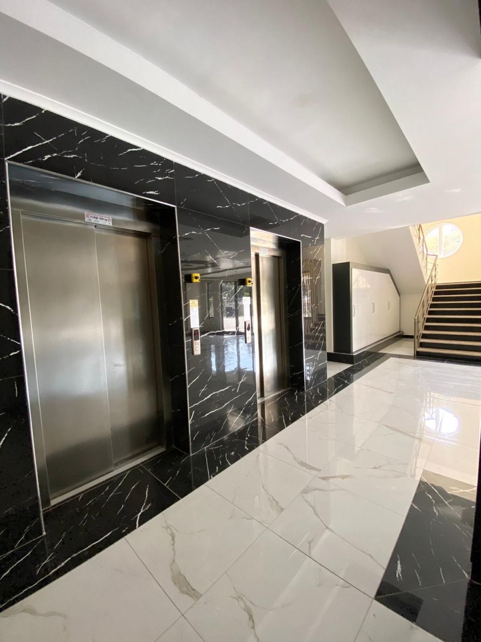 Апартаменты в Авсалларе, Турция, 190 м2 фото 4