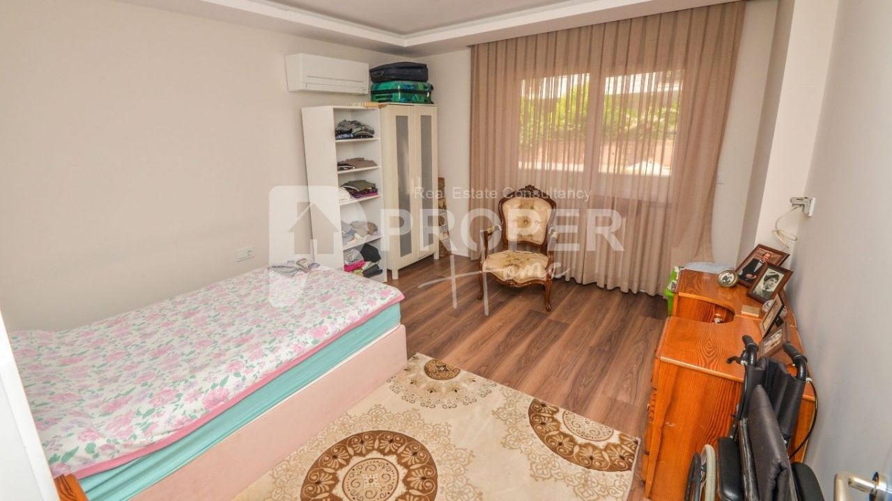Квартира в Анталии, Турция, 50 м2 фото 4