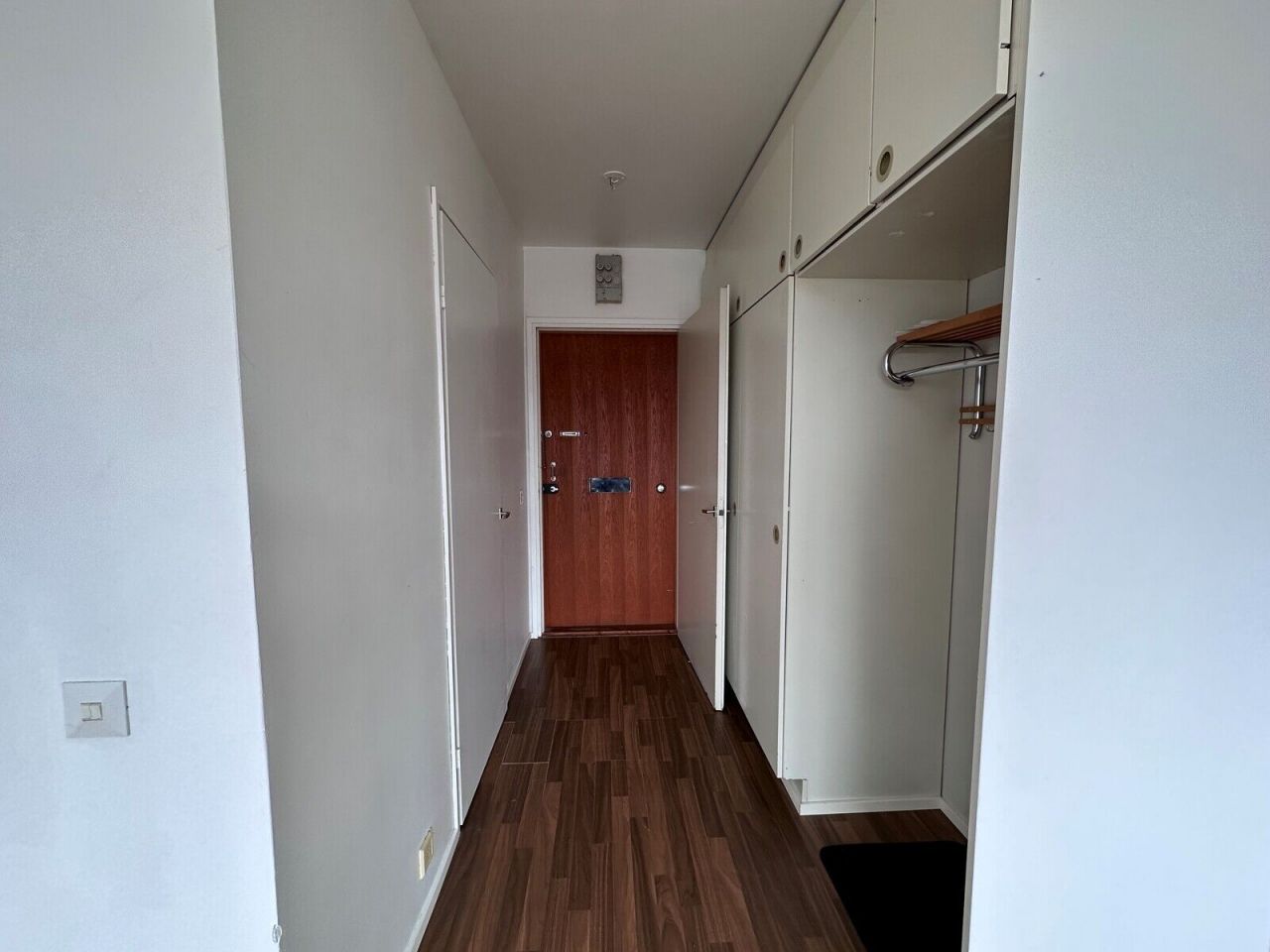 Квартира в Котке, Финляндия, 32 м2 фото 4