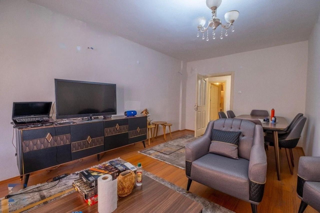 Квартира в Анталии, Турция, 165 м2 фото 4