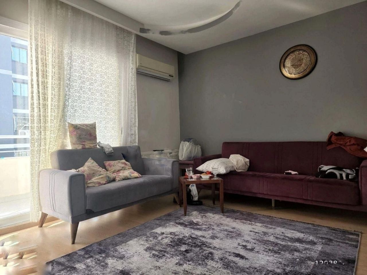 Квартира в Меркезе, Турция, 160 м2 фото 3