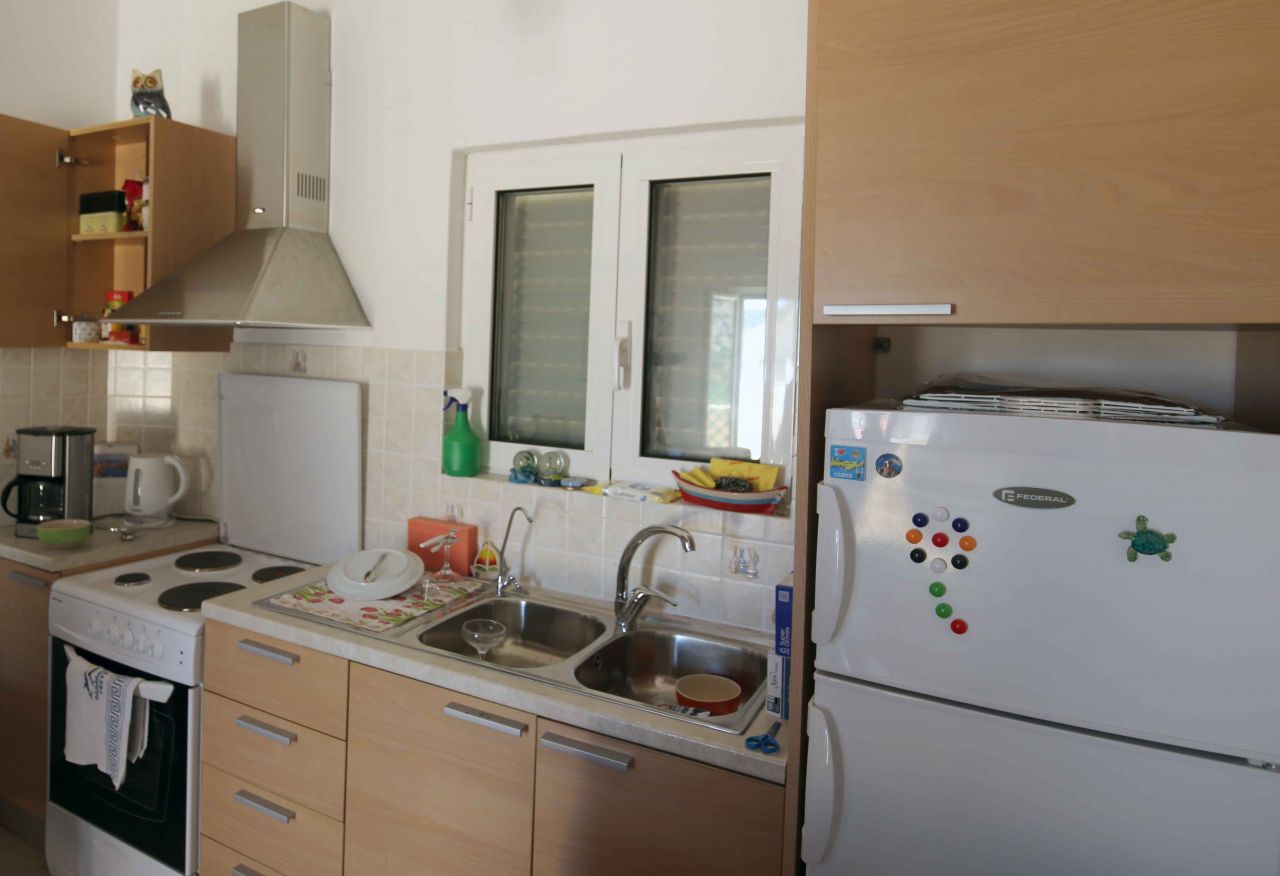 Дом в номе Ретимно, Греция, 60 м2 фото 5