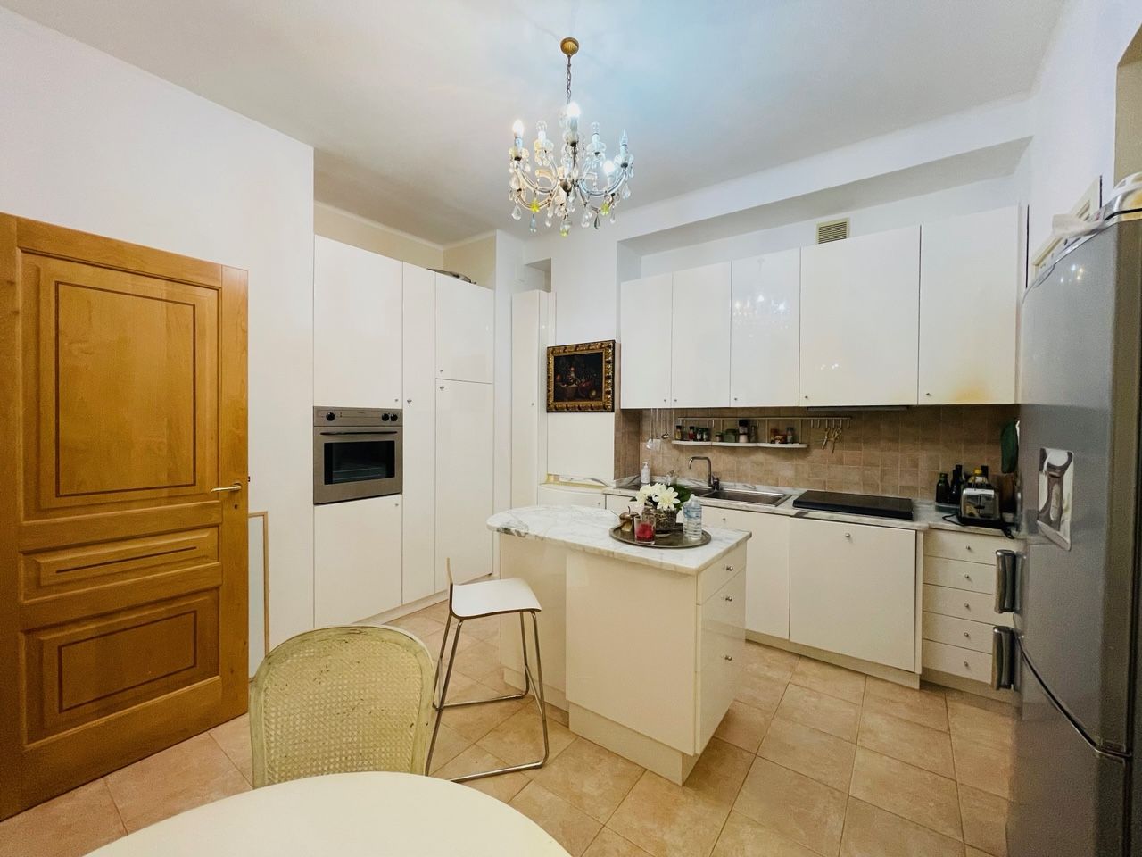 Апартаменты в Сан-Ремо, Италия, 240 м2 фото 3