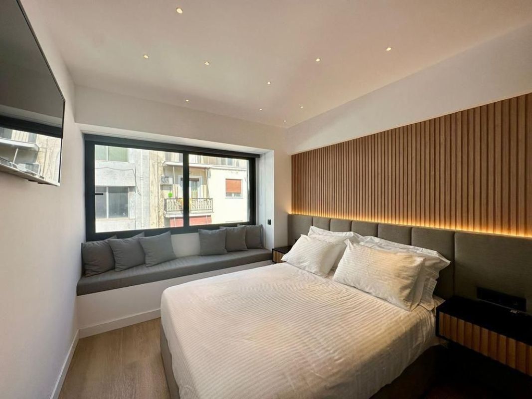 Квартира в Афинах, Греция, 70 м2 фото 2