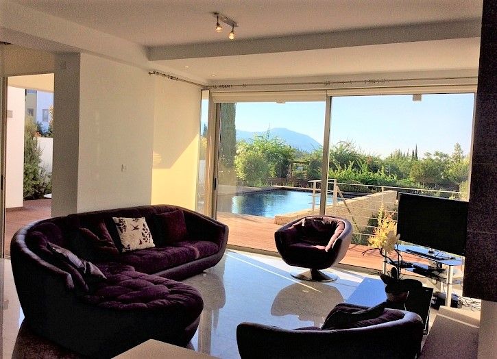 Вилла в Полисе, Кипр, 300 м2 фото 3