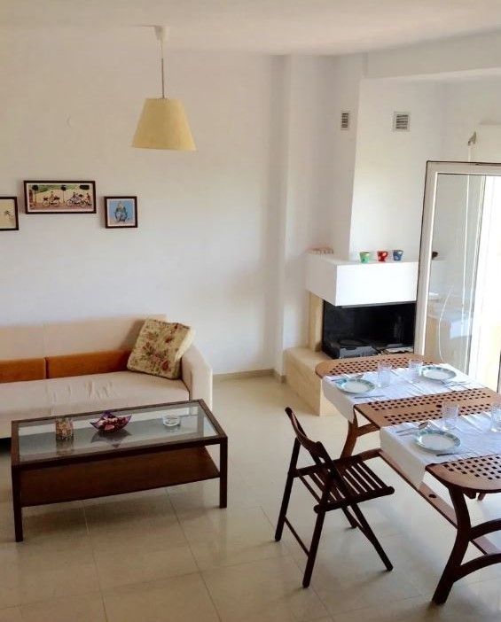 Таунхаус на Кассандре, Греция, 85 м2 фото 2