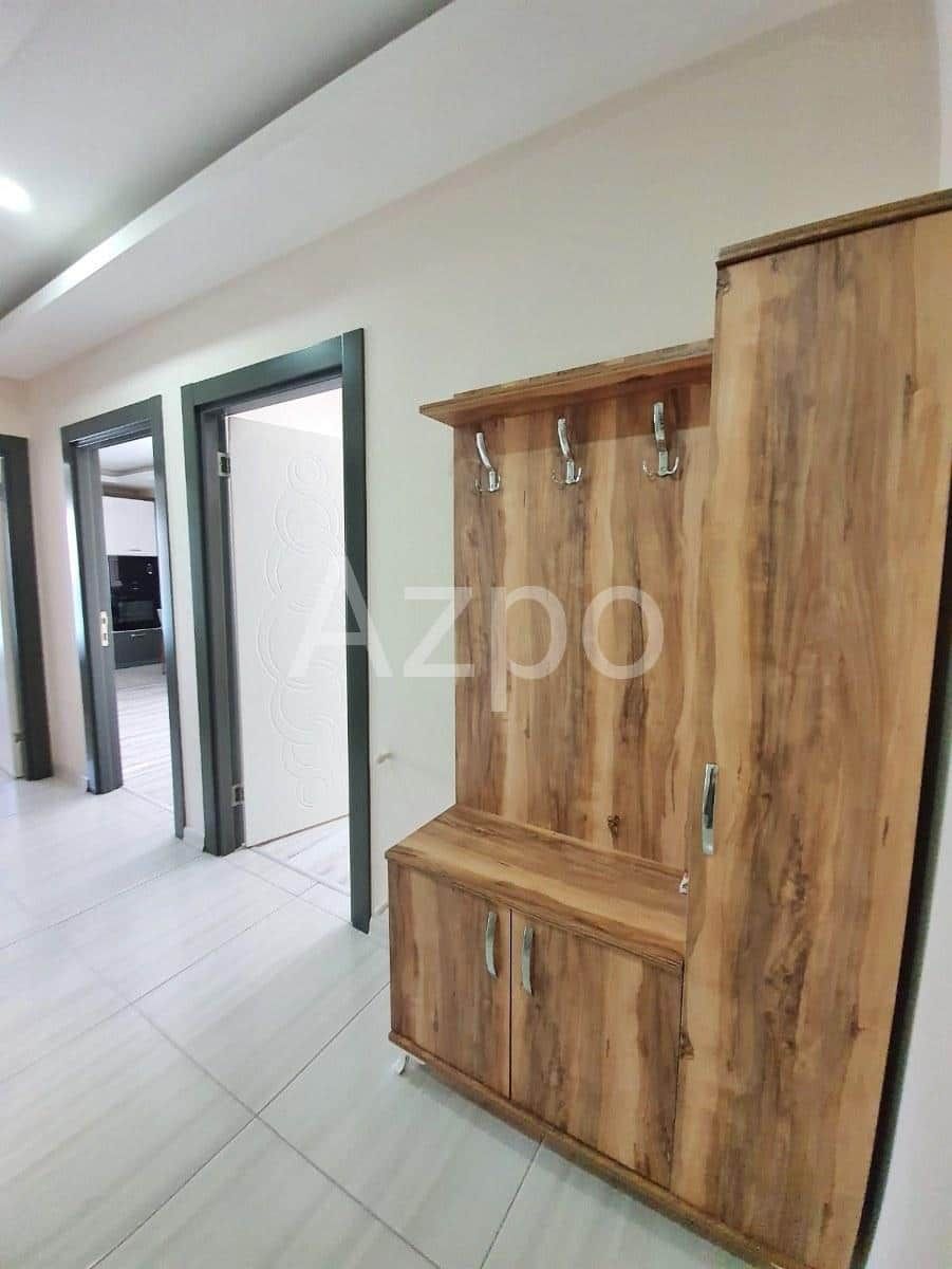 Апартаменты в Анталии, Турция, 95 м2 фото 4