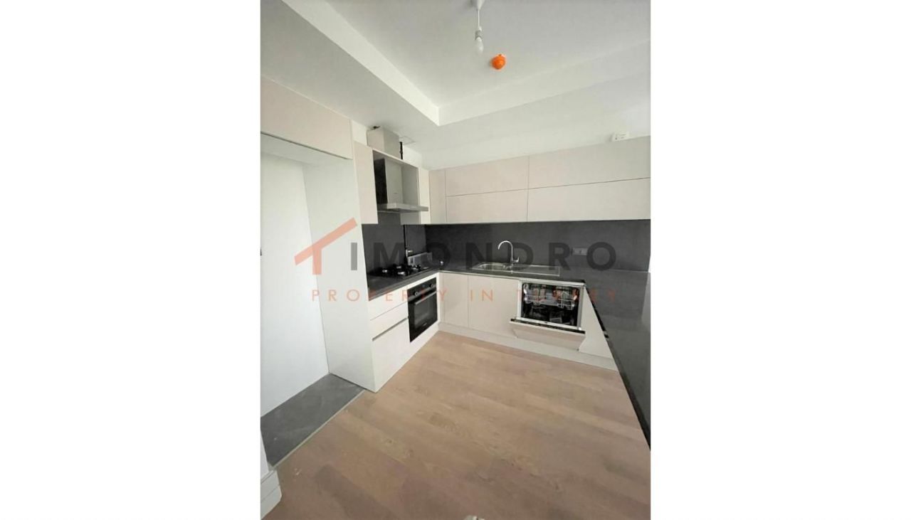Квартира в Стамбуле, Турция, 80 м2 фото 2