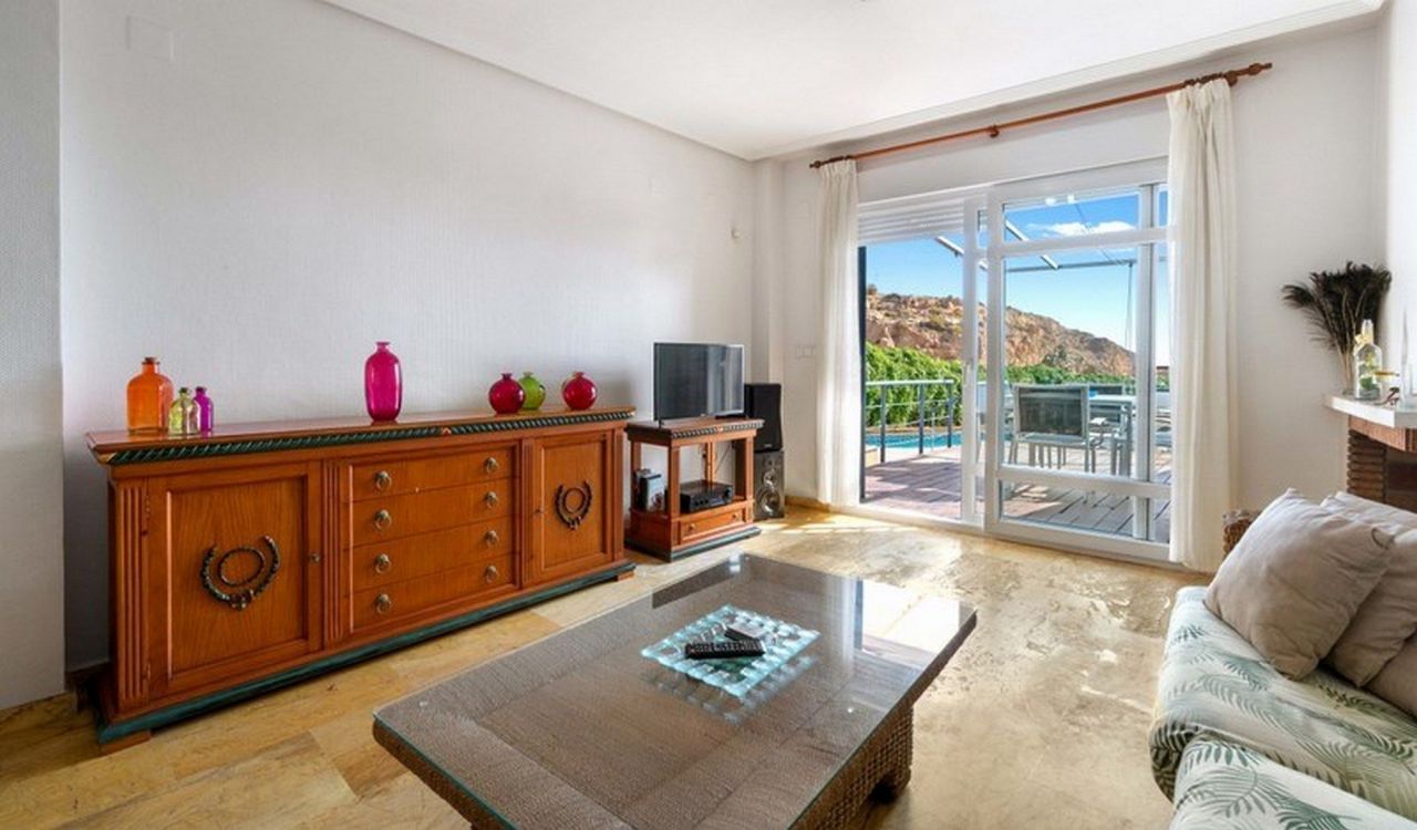 Вилла в Деэса-де-Кампоаморе, Испания, 122 м2 фото 5