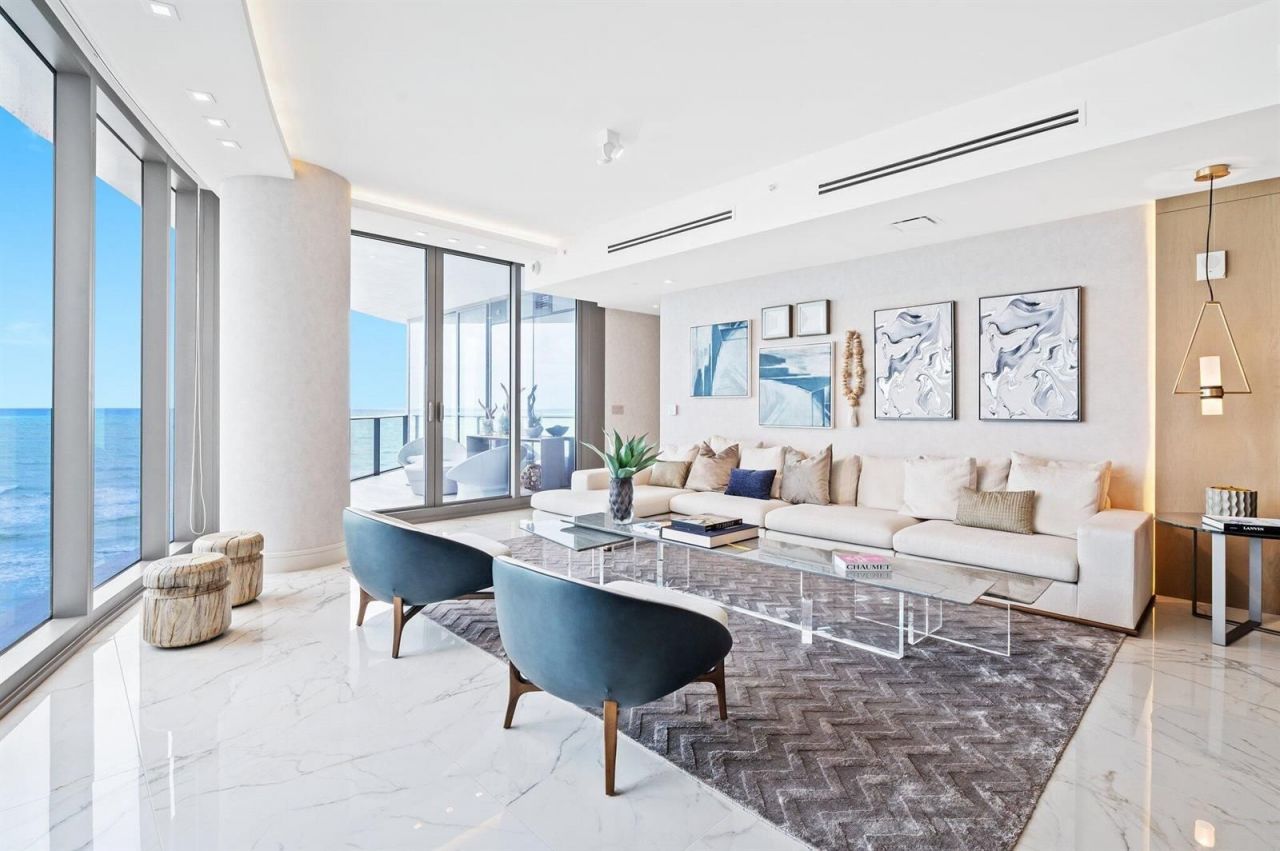 Квартира в Майами, США, 280 м2 фото 3