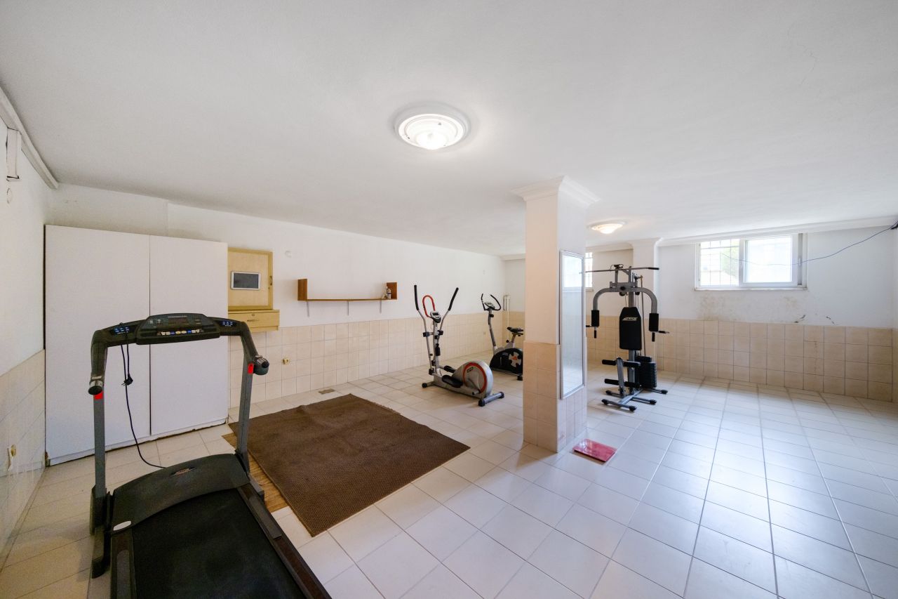 Квартира в Алании, Турция, 100 м2 фото 2