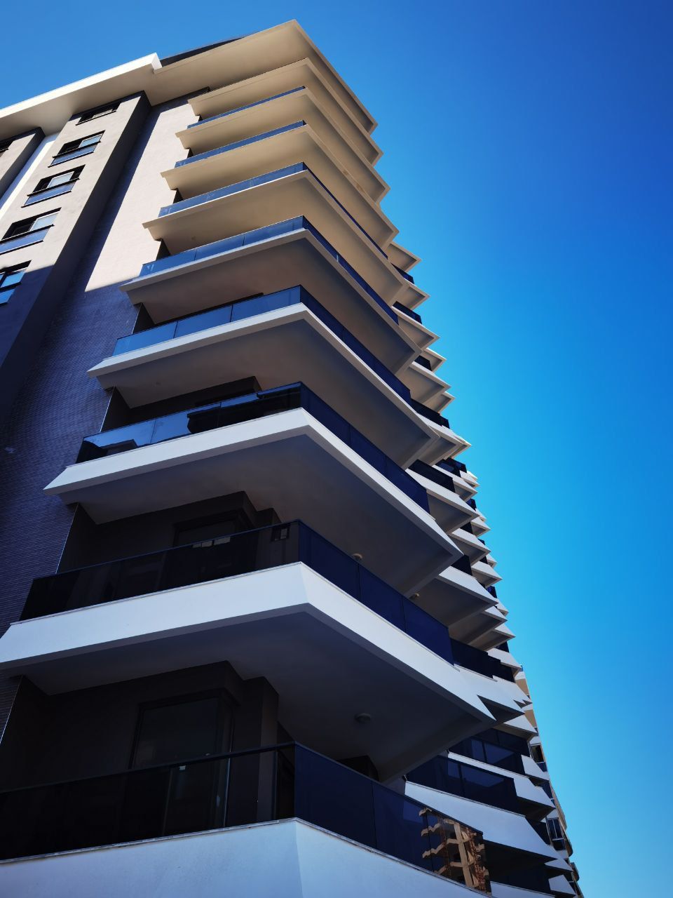 Квартира в Алании, Турция, 53 м2 фото 2