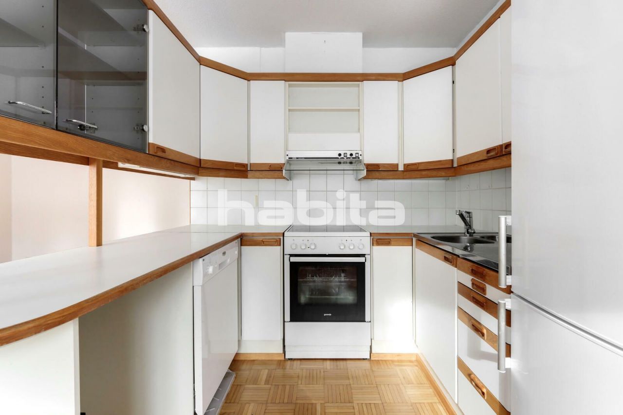 Дом в Вантаа, Финляндия, 56 м2 фото 5