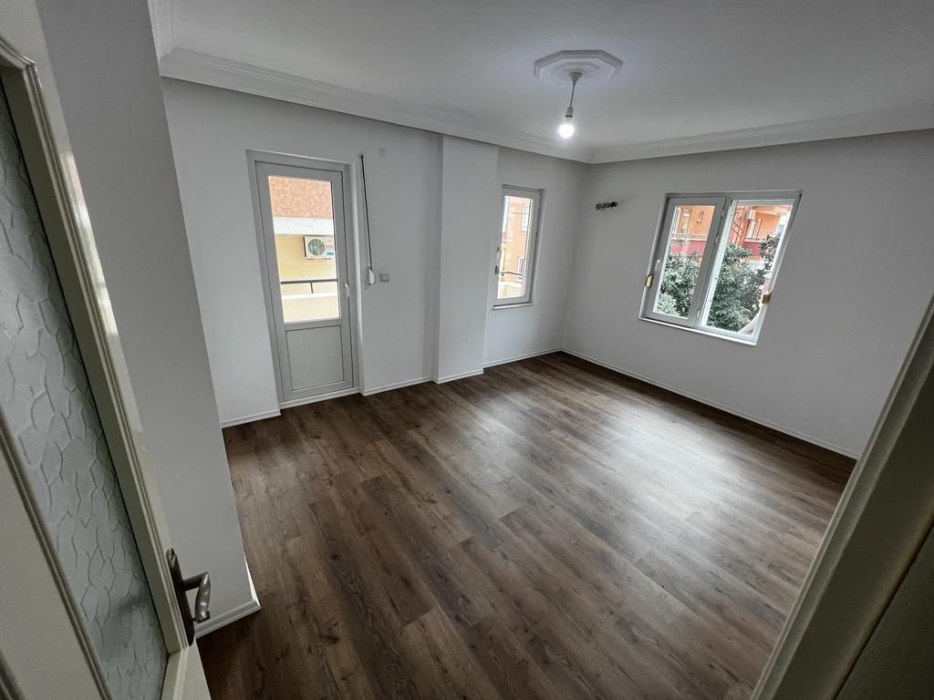 Апартаменты в Алании, Турция, 84 м2 фото 2
