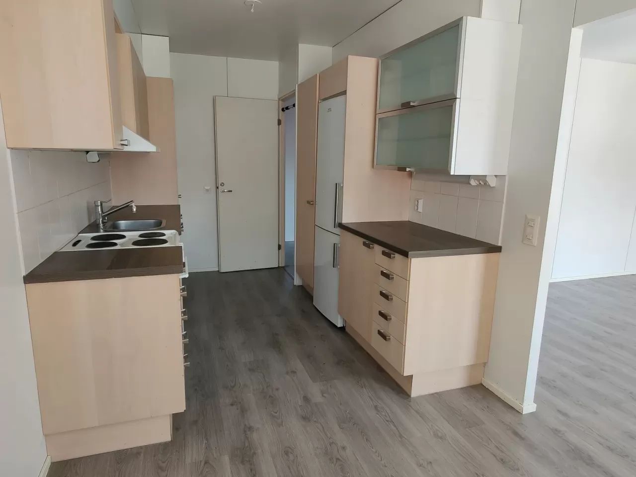 Таунхаус в Ямся, Финляндия, 60 м2 фото 5