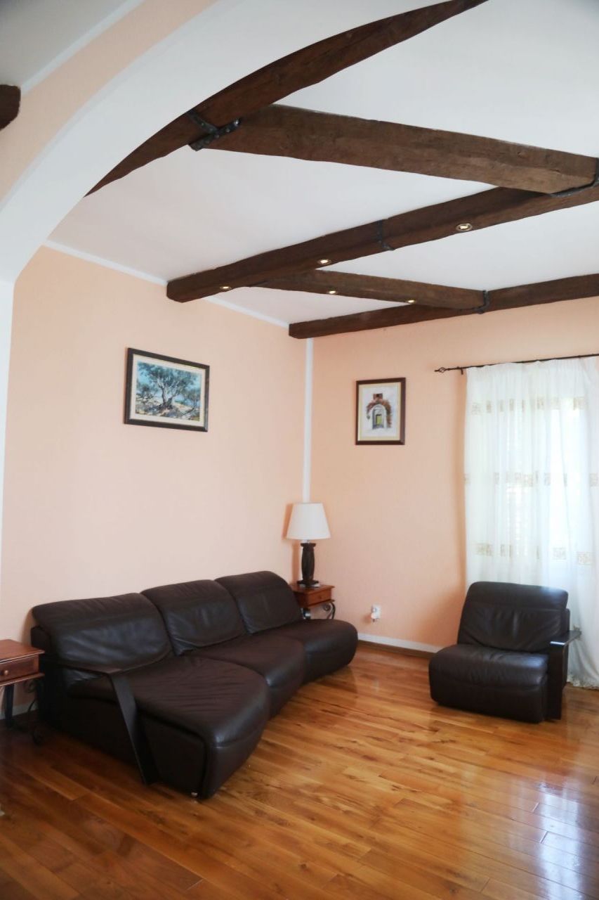 Апартаменты в Херцег-Нови, Черногория, 100 м2 фото 5