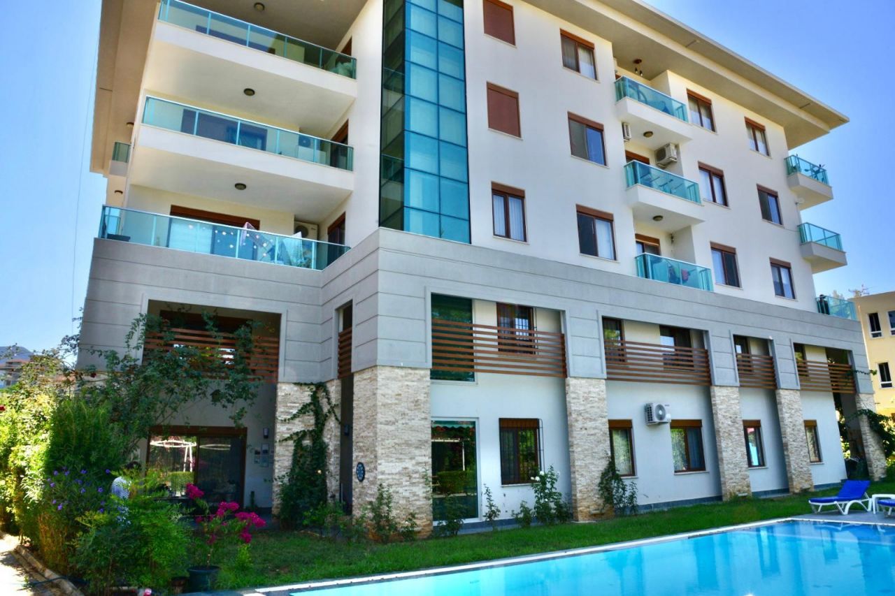 Дом в Алании, Турция, 280 м2 фото 2