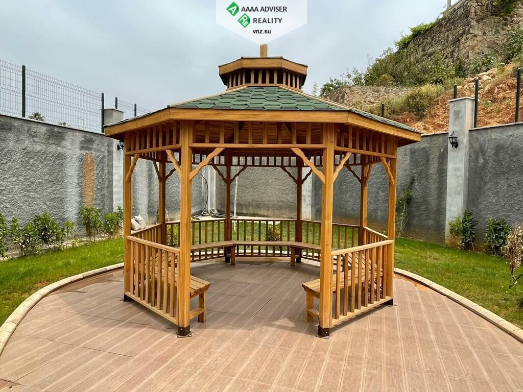 Квартира в Алании, Турция, 110 м2 фото 3