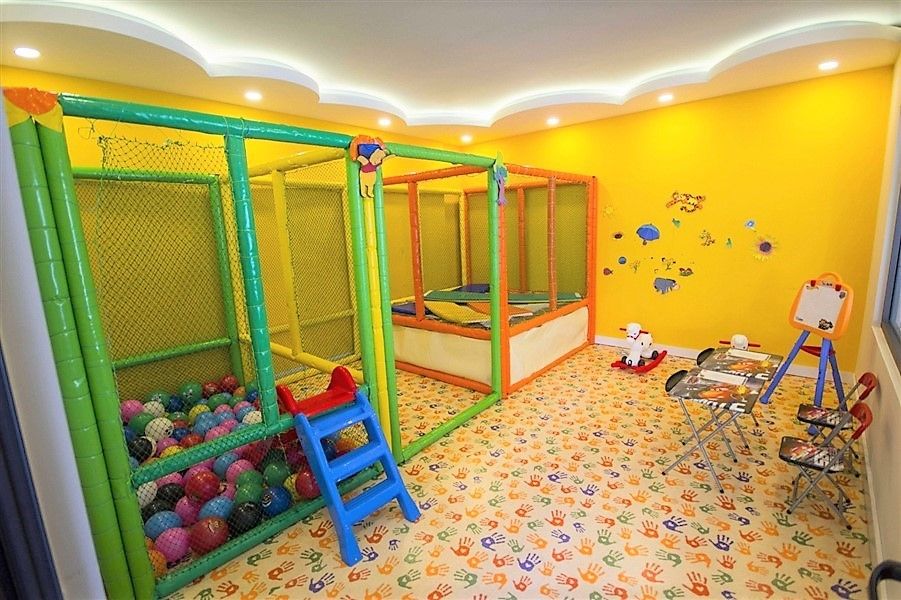 Квартира в Алании, Турция, 90 м2 фото 3
