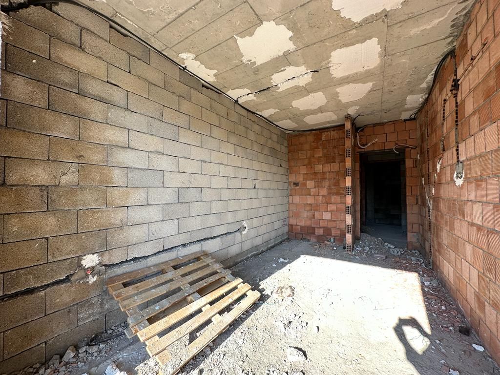 Квартира в Алании, Турция, 61 м2 фото 5
