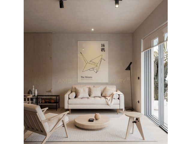 Апартаменты в Порту, Португалия, 58 м2 фото 4