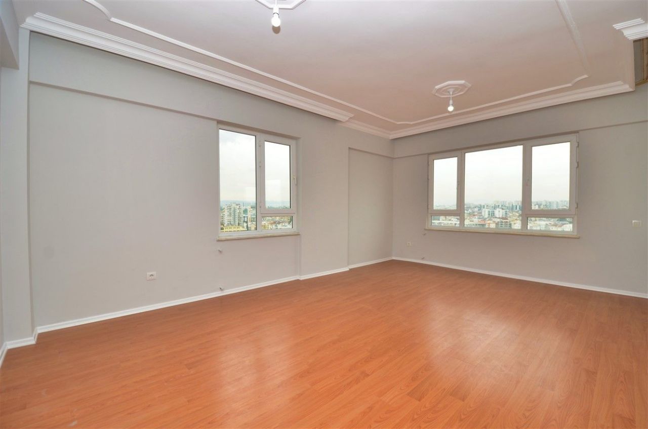 Квартира в Анталии, Турция, 150 м2 фото 5