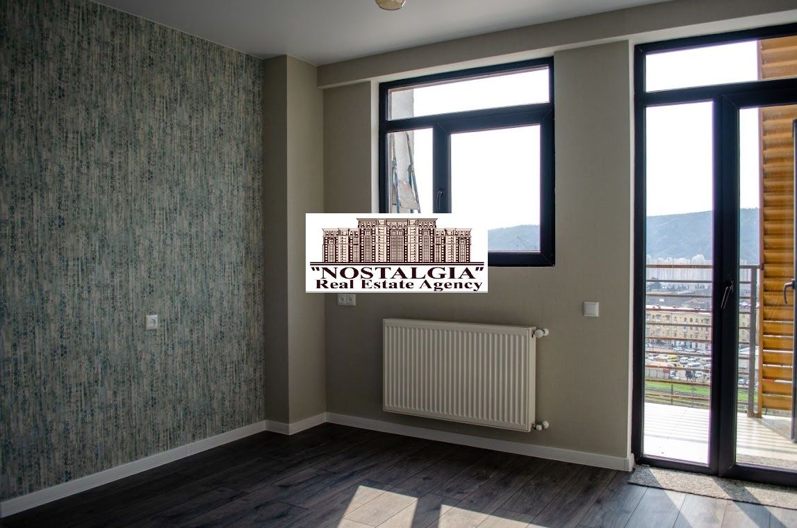 Квартира в Тбилиси, Грузия, 112 м2 фото 4