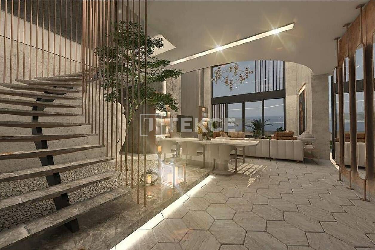 Вилла в Бодруме, Турция, 300 м2 фото 3