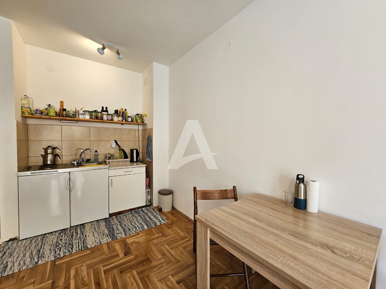 Апартаменты в Будве, Черногория, 30 м2 фото 5