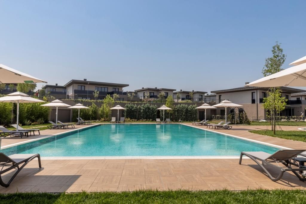 Вилла в Стамбуле, Турция, 265 м2 фото 5