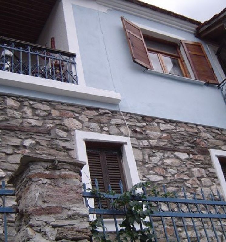 Дом на Северо-Эгейских островах, Греция, 170 м2 фото 2