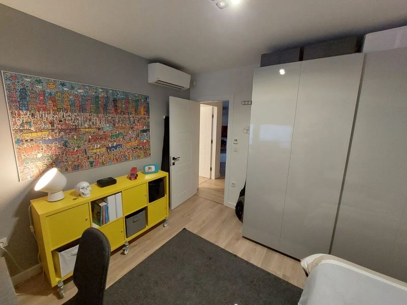 Апартаменты в Салониках, Греция, 115 м2 фото 4