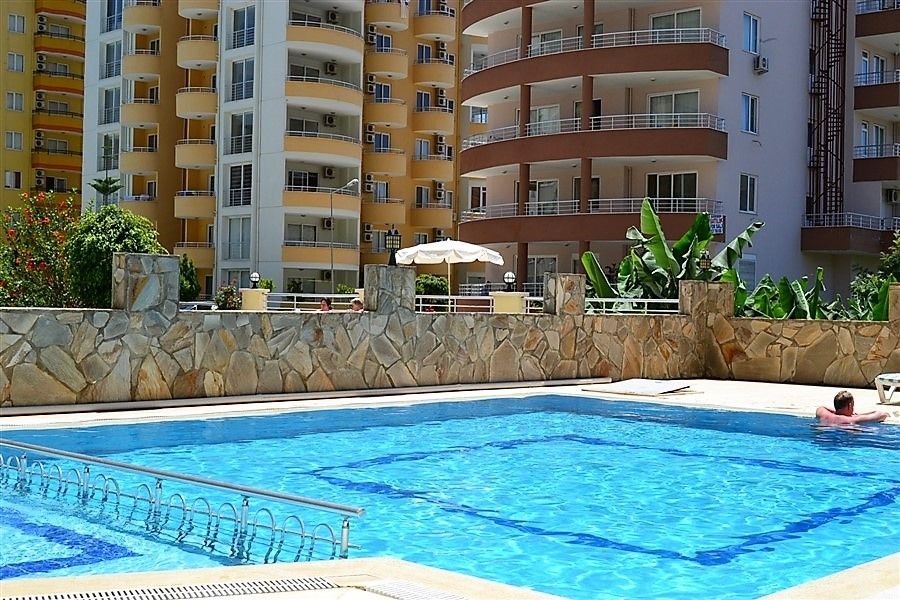 Пентхаус в Алании, Турция, 300 м2 фото 2