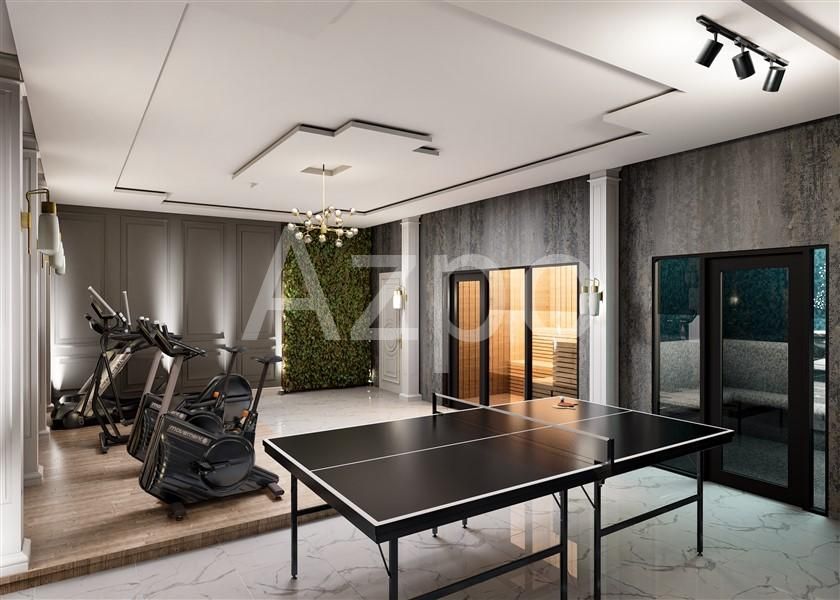 Вилла в Алании, Турция, 520 м2 фото 5